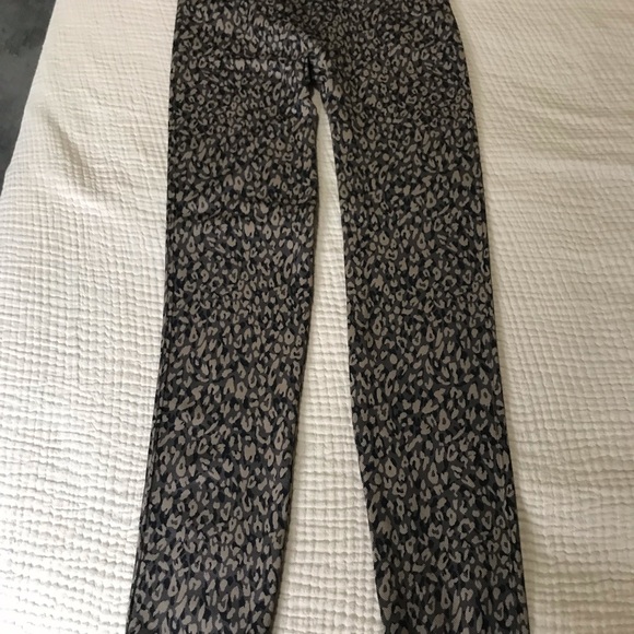 Spanx leggings - Picture 4 of 4